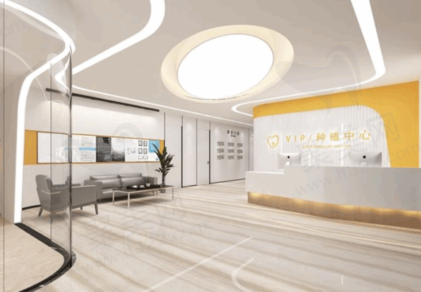 淮北市博爱口腔医院种牙多少钱？2025价目表一览,技术口碑靠谱