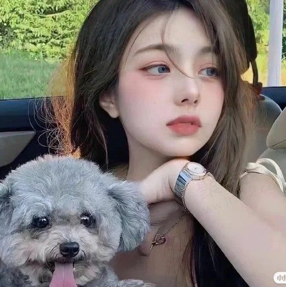 风吹过我的头发