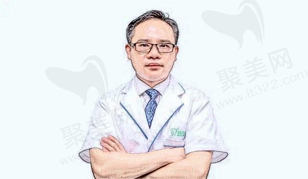柳书喻牙齿做得怎么样？福州登特口腔实力派种植医师附年末种牙价格
