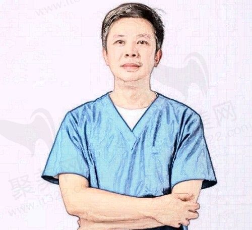 陈骏