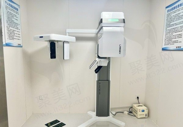 亳州市康桥高新口腔设备