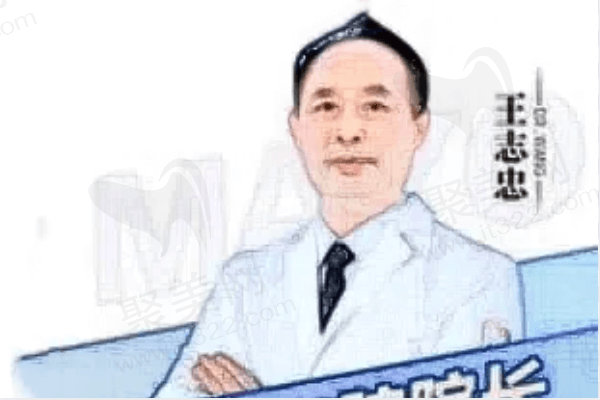 王志忠