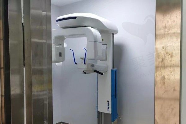 莆田皓雅口腔仪器
