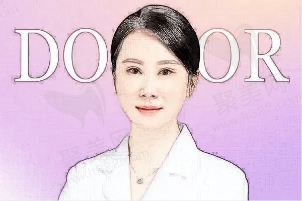 杨靖徽