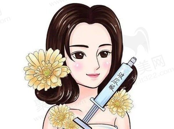 2025成都美莱医学美容医院玻尿酸价格首曝：最低不过660元起！