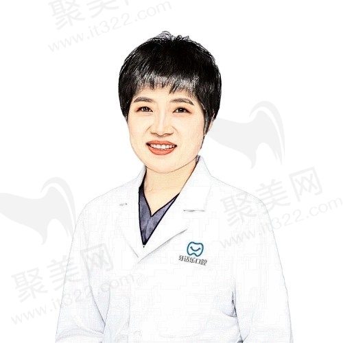 李晓冰