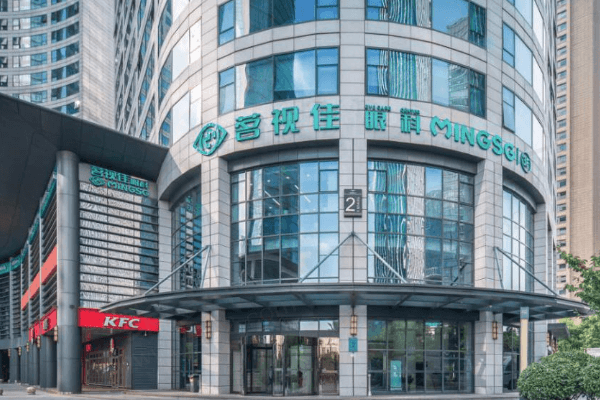 杭州茗视佳眼科哪个医生好？杨亚波/邱培瑾/杜新华做近视人气高口碑好
