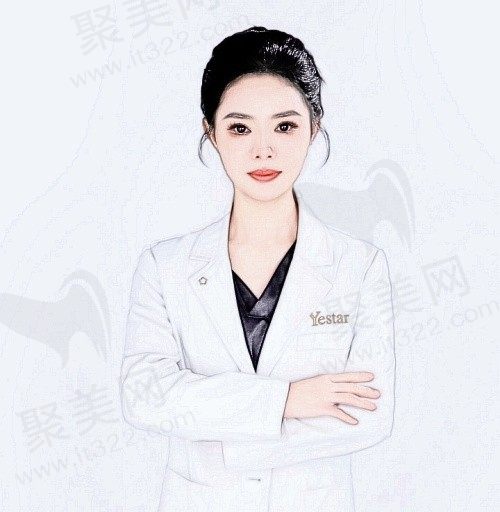 【邓朝蓉医生简历】正规医生坐诊成都艺星做双眼皮风格多样口碑好