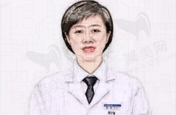 哈爾濱張焱個(gè)人簡(jiǎn)介：坐診醫(yī)院+預(yù)約方式+真實(shí)口碑+真實(shí)實(shí)例在線(xiàn)覽