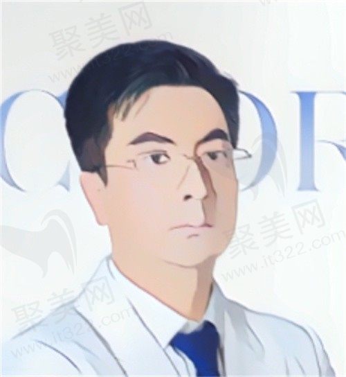 白振华