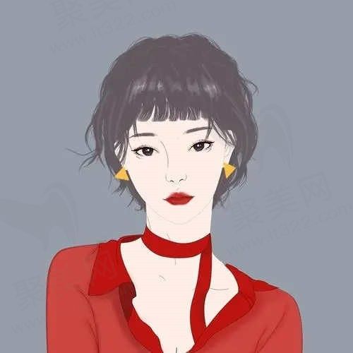 美美