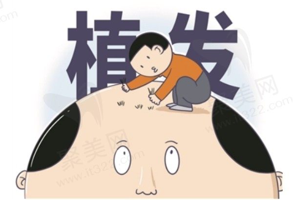 广州倍生和雍禾哪个好？从背景规模/技术特点/植发价格比对来看