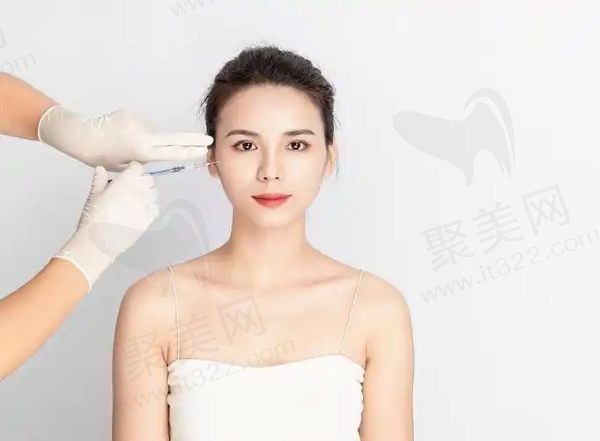 2025年北京八大处整形价格一览表：看看提眉/疤痕/拉皮等费用！