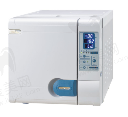 Getidy 凯德压力蒸汽灭菌器
