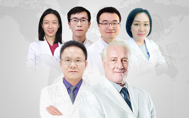 武汉德韩口腔医师团队