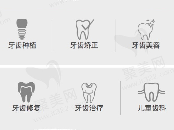 武汉仁爱口腔医院(汉口总院)项目介绍