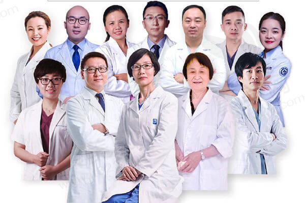 南通美奥口腔门诊（恒隆大厦店）医生团队