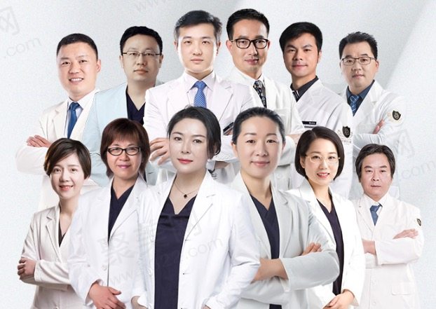 苏州牙博士口腔医师团队