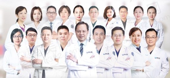 美奥口腔医师团队