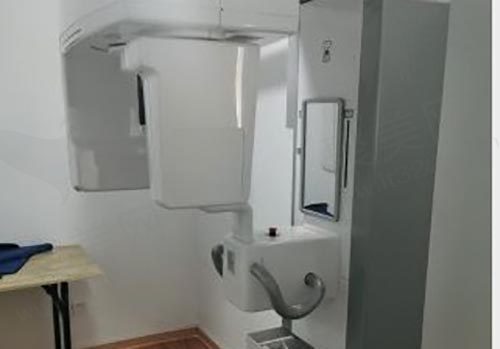 杭州舒亚口腔门诊医疗仪器