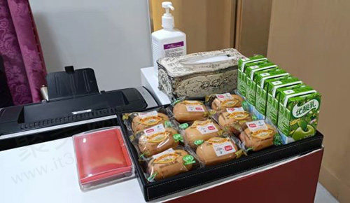 沈阳美莱医疗美容医院（口腔科）零食区.jpg