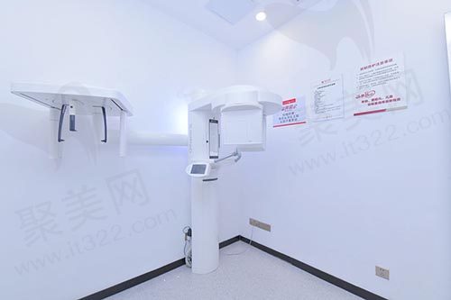 广州广大口腔医院医疗设备