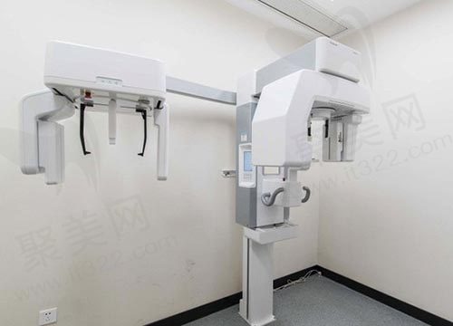 宁波牙博士口腔医院医疗设备