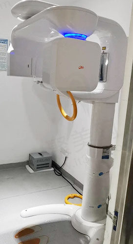 仪器