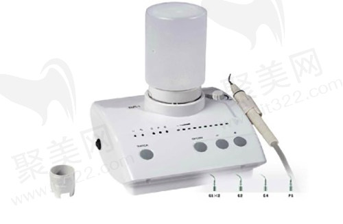 超声波洁治器械