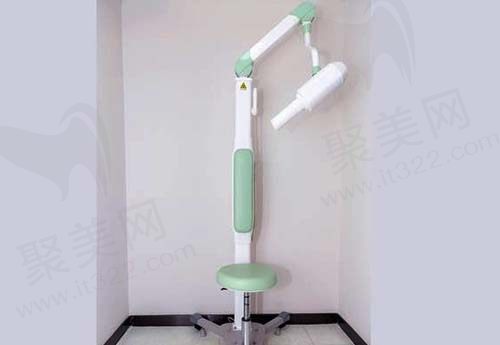 余杭泽一口腔门诊部医疗仪器