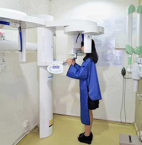 深圳蒙恩口腔诊所医疗设备