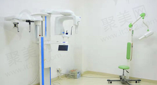 锦州太和美康口腔门诊部医疗仪器