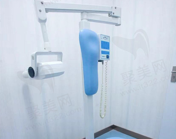 上海松丰口腔门诊部仪器