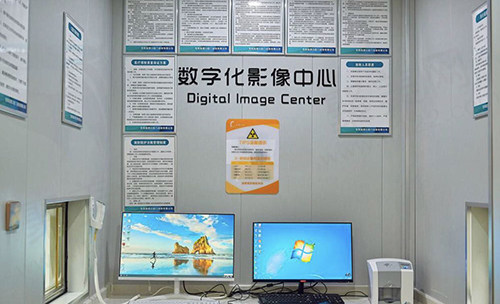 医院办公室图
