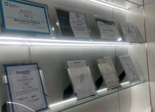 诊所许可证明