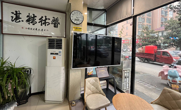 漯河源汇舒适美口腔诊所汉江路店