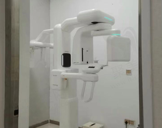 杭州名维口腔天都城口腔门诊部仪器