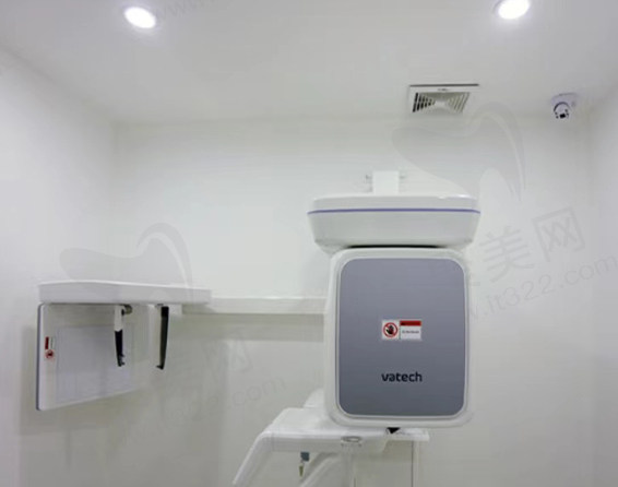 深圳爱牙乐口腔门诊部仪器