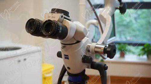十号大街口腔仪器