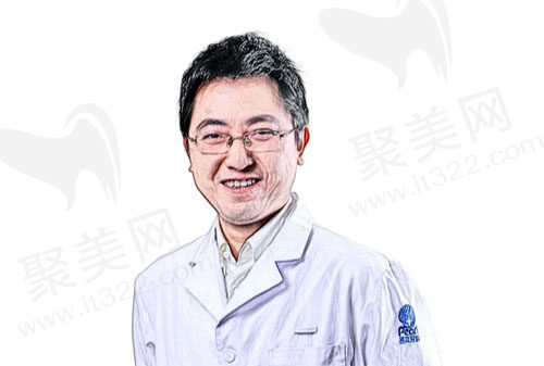 陈可医生