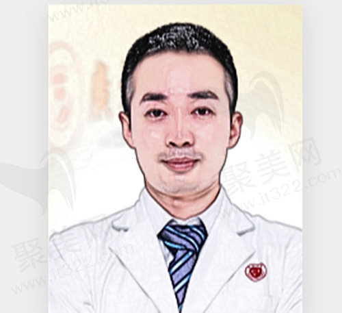 广州广大口腔正畸科医生