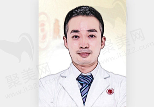 广州广大口腔医院王钊伟医生
