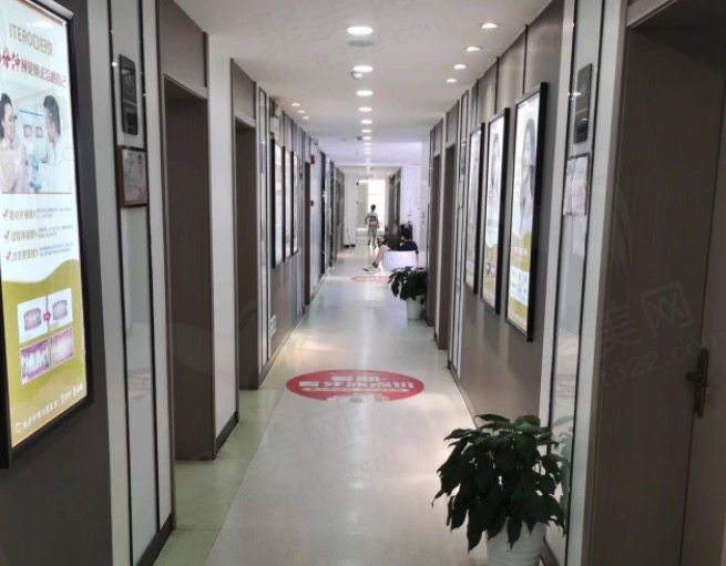 长沙中诺口腔医院怎么样