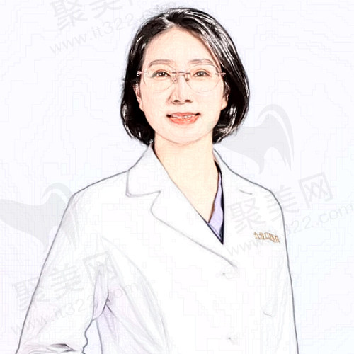 洛阳拜尔九龙口腔医院郑淑敏