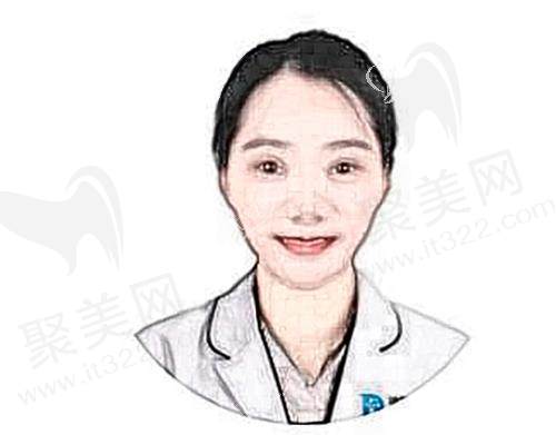 陈红燕医生
