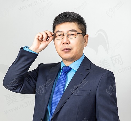 山西太原美博口腔院长于立涛