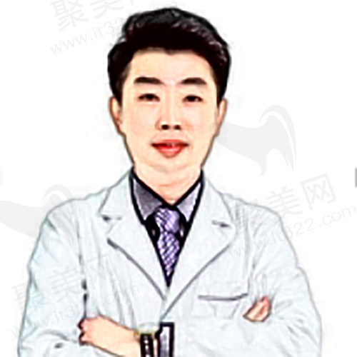 海港区河北大街瑞格口腔高宏磊