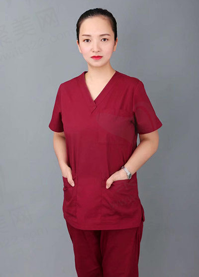 杨春苗