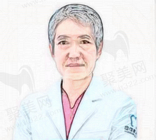上海维佳康口腔栾玉学医生
