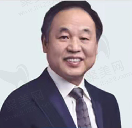 天津爱齿口腔医院院长郭平川院长